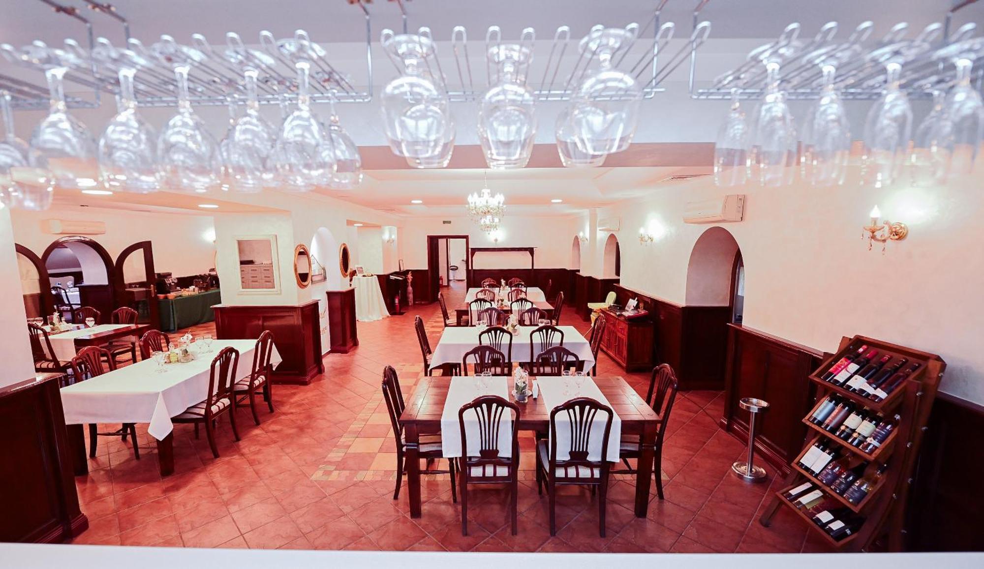 Conacul Domnesc Hotel Scheia Exterior photo